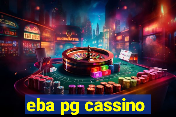 eba pg cassino